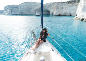 H Celestyal ανακοινώνει προσφορά που ισχύει μόνο για μία ημέρα  για κρουαζιέρες με €29 ανά διανυκτέρευση