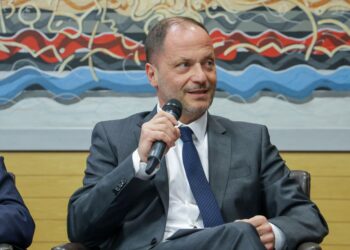 Τηλέμαχος Γεωργάκης: «Καταλυτική η συνεισφορά των τραπεζών στην υλοποίηση βιώσιμων επενδύσεων»