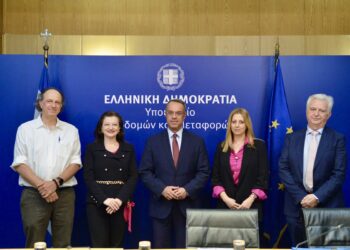 Υπεγράφη η μελέτη για το Φράγμα Πηνειού στην Ηλεία ύψους 8.610.434,72 ευρώ