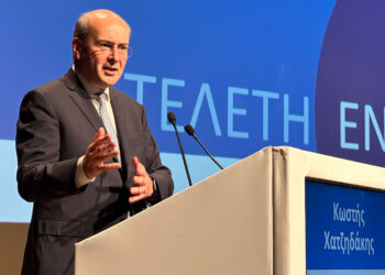 Κ. Χατζηδάκης: Ανεξάρτητη Επιθεώρηση Εργασίας και Ψηφιακή Κάρτα, απάντηση στη μαύρη και υποδηλωμένη εργασία