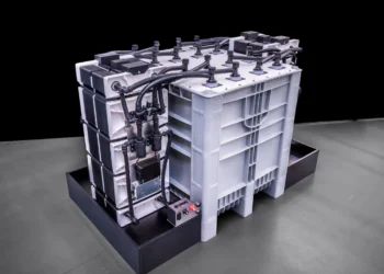 Μονάδα παραγωγής οργανικών μπαταριών στην Ελλάδα ιδρύει η γερμανική CMBlu Energy