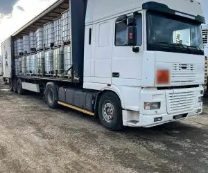 Εξάρθρωση εγκληματικής οργάνωσης: Διακινούσαν νοθευμένα καύσιμα-Εντοπίστηκαν 6 πρατήρια υγρών καυσίμων με νοθευμένα και λαθραία καύσιμα