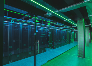 Νέο σημείο παρουσίας της Hurricane Electric στη Θεσσαλονίκη