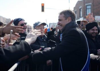 Κυρ. Μητσοτάκης: Η κυβέρνηση κατάφερε να καταστήσει τη χώρα ελκυστικό επενδυτικό προορισμό
