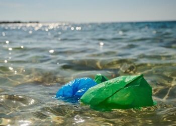 COSMOTE BLUE: Απομάκρυνση 34 τόνων πλαστικού από τις ελληνικές θάλασσες και εκπαίδευση 190 ψαράδων το 2023