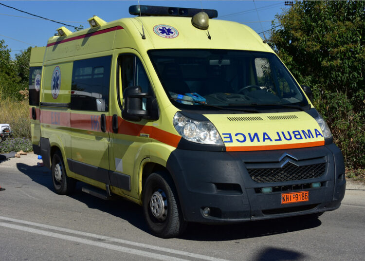 Κοζάνη: 40χρονος άνδρας έχασε τη ζωή του σε εργατικό δυστύχημα στο Βέρμιο