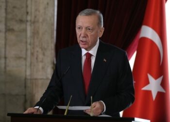 Ερντογάν: Αν είχαμε πιέσει προς τον Νότο η Κύπρος θα ήταν δική μας