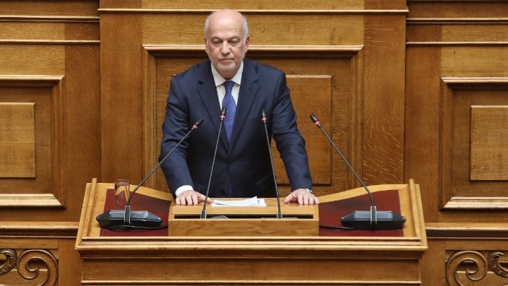 Γ. Φλωρίδης: Εξωθεσμικοί παράγοντες που επιχειρούν να αλλοιώσουν τη λειτουργία της δημοκρατίας θα υποστούν συντριπτική ήττα