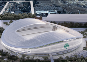 Παναθηναϊκός-«Διπλή Ανάπλαση»: Έγκριση 6,9 εκατ. ευρώ για την ολοκλήρωση των χωματουργικών απ’ τη δημοτική αρχή της Αθήνας