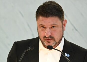 Ν. Χαρδαλιάς: «Η λογοδοσία αποτελεί υποχρέωση κάθε αιρετού»
