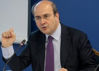 Κ. Χατζηδάκης: Το IRIS καλύπτει την ανάγκη των πολιτών για συναλλαγές χωρίς προμήθειες