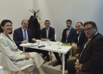 ΕΟΤ: Ευοίωνες οι προοπτικές για την πορεία των τουριστικών ροών προς την Ελλάδα το 2024 στον απόηχο της ITB