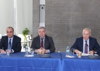 ΙΟΒΕ: Ισχυρές προοπτικές ανάπτυξης και σημαντικές προκλήσεις για τον κλάδο των κατασκευών στην Ελλάδα