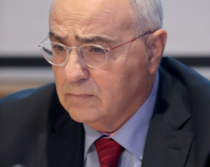 Νίκος Καραμούζης-SMERC: Στόχος είναι να δημιουργηθεί ένας μεγάλος Όμιλος μέσα από τις εξαγορές των τελευταίων 3 ετών.