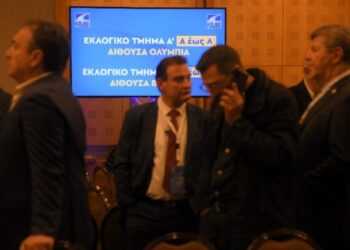 Εκλογές Κεντρικής Ένωσης Δήμων Ελλάδος – Μεγάλος νικητής με ποσοστό 65,78% ο Λ. Κυρίζογλου