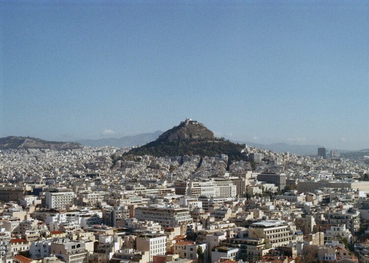 25η Μαρτίου: Τι θα συμβεί στον Αττικό ουρανό το βράδυ της Κυριακής