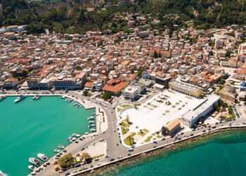 ΤΑΙΠΕΔ: Αναζητά σύμβουλο για να δώσει αναπτυξιακή ώθηση στο λιμάνι της Ζακύνθου