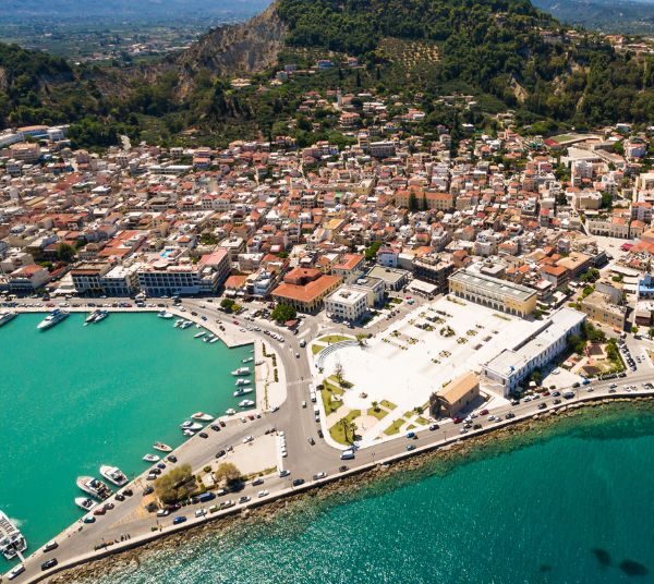 ΤΑΙΠΕΔ: Αναζητά σύμβουλο για να δώσει αναπτυξιακή ώθηση στο λιμάνι της Ζακύνθου