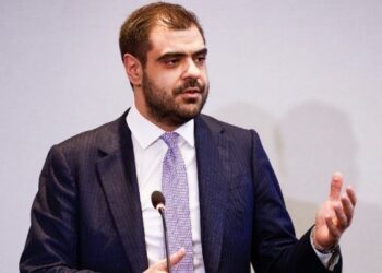 Π. Μαρινάκης: Δεν θα αφήσουμε επαγγελματίες λασπολόγους να αμφισβητήσουν τη λαϊκή βούληση