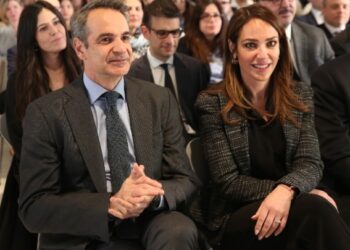 Κυρ. Μητσοτάκης: Το ΤΕΚΑ αλλάζει τις αντιλήψεις μας για την αποταμίευση και την σημασία της ασφαλισμένης εργασίας