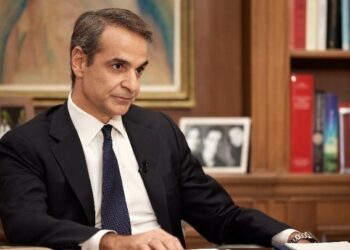 Κυρ. Μητσοτάκης στο Euronews: Οι τρεις μεγάλες προκλήσεις που θα κληθεί να αντιμετωπίσει η Ευρώπη στο μέλλον