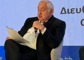 Κων. Μιτζάλης -AVAX: Αν κάποιος θέλει την έγκαιρη και ποιοτική ολοκλήρωση ενός έργου, αυτός είναι ο ίδιος ο ανάδοχος