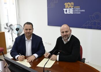 ΤΑΙΠΕΔ και ΤΕΕ ενώνουν τις δυνάμεις τους για την ασφαλή επαναλειτουργία του ΟΑΚΑ