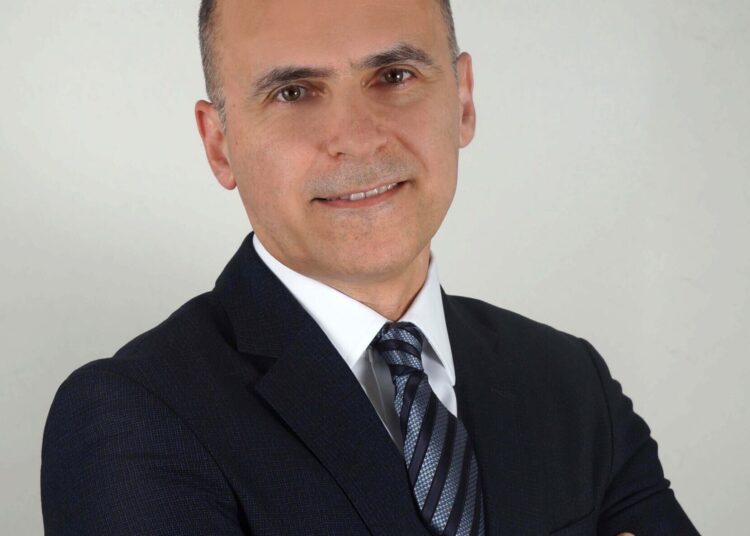 Alpha Bank: Ο Νίκος Σαλακάς αναλαμβάνει Chief of Corporate Center και General Counsel