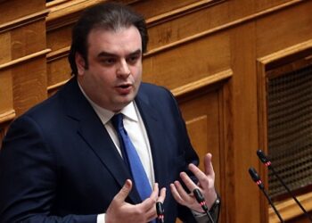 Κυρ. Πιερρακάκης: Δεν φοβάμαι τίποτα, δεν εκβιάζομαι από κανέναν
