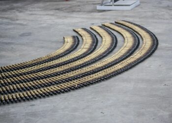 Το 2023 η Βουλγαρία κατασκεύασε περισσότερα πυρομαχικά από την υπόλοιπη Ευρώπη