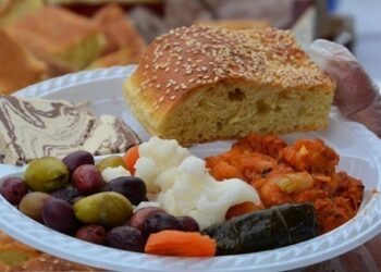 Το «καλάθι της Σαρακοστής» – Ισχύει από 13 Μαρτίου έως 4 Μαΐου 2024