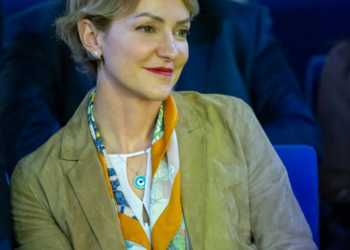 Οι γυναίκες έχουν θέση στην εξόρυξη