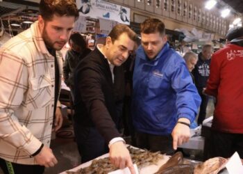 Κ. Σκρέκας: Στόχος μας οι προσιτές τιμές για κάθε νοικοκυριό