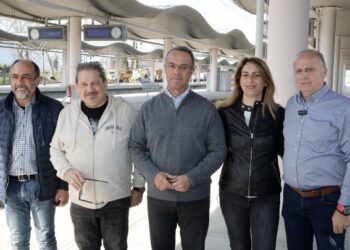 Σταϊκούρας: Υψηλότερη ατομική και συλλογική ευθύνη από τους εμπλεκόμενους στην αλυσίδα του σιδηροδρομικού έργου