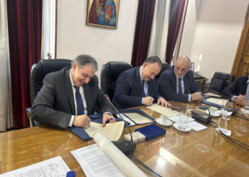 Ε.Β.Ε.Π. και Σ.Ε.Ε.Ν. συνενώνουν δυνάμεις στο επιχειρηματικό και επιχειρησιακό πεδίο της επιβατηγού ναυτιλίας