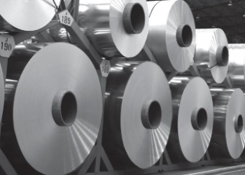 Viohalco: Στα 6,3 δισ. ευρώ ο ενοποιημένος κύκλος εργασιών το 2023