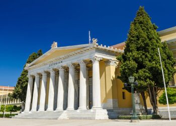 Ευάγγελος Ζάππας: Ο εθνικός Ευεργέτης που είχε όραμα για την Ελλάδα