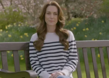 Κέιτ Μίντλετον: Ανακοίνωσε πως πάσχει από καρκίνο – Δείτε τη συγκλονιστική της εξομολόγηση (βίντεο)