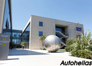 Autohellas: Στα 85 εκατ. ευρώ τα καθαρά κέρδη