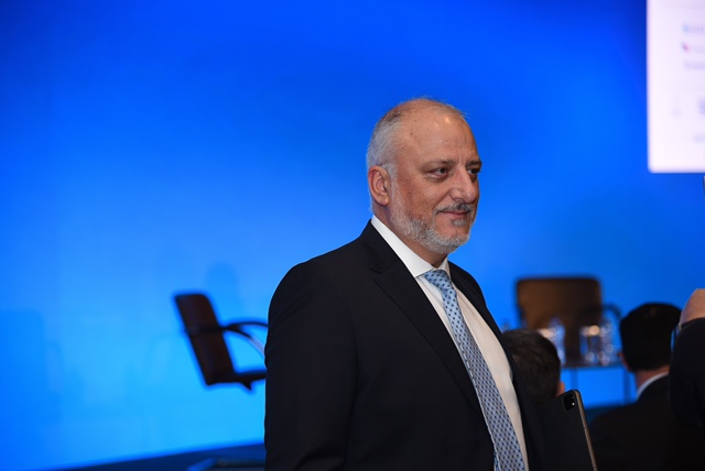 Attica Group: Αναπληρωτής Διευθύνων Σύμβουλος ο Διονύσης Θεοδωράτος