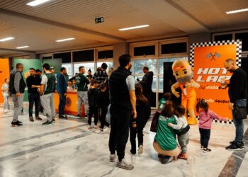 ΚΑΕ Παναθηναϊκός AKTOR και instacar δημιουργούν την Πορτοκαλί Κερκίδα