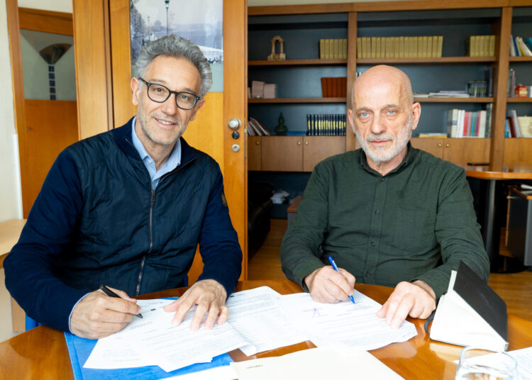 Η Intrakat αναλαμβάνει το μεγάλο έργο αστικής αναζωογόνησης της Θεσσαλονίκης