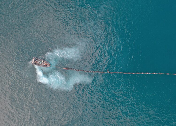 ΑΔΜΗΕ: Διαγωνισμός – πλαίσιο για τα καλωδιακά έργα  των διασυνδέσεων των Δωδεκανήσων και των νησιών του BΑ Αιγαίου