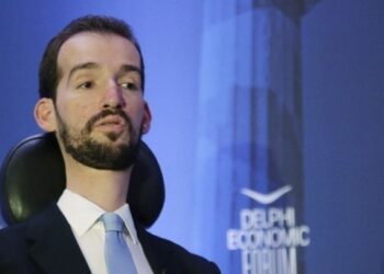 Στ. Κυμπουρόπουλος για τα Τέμπη στην Επιτροπή Αναφορών του ΕΚ: Σεβασμός στα θύματα, επιζώντες κι οικογένειες