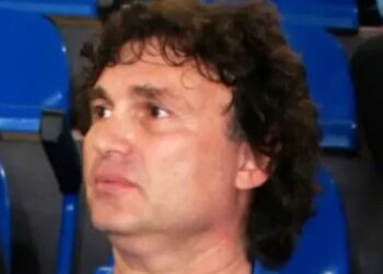 Στίβος/Χάντμπολ: «Έφυγε» ο Γιώργος Μυλωνάς