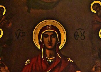 Ο Ευαγγελισμός της Θεοτόκου, Δεσποτικοθεομητορική εορτή. Η μεγάλη γιορτή της Ορθοδοξίας