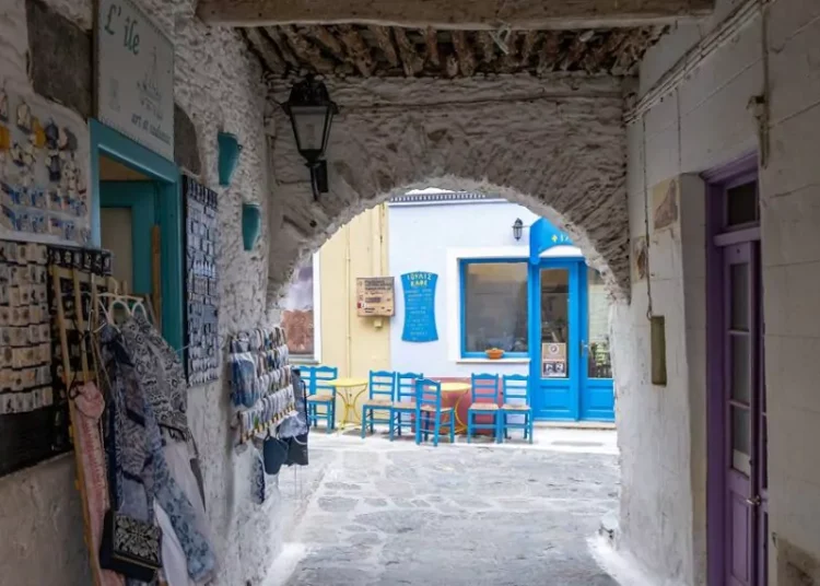 Τριήμερο Καθαράς Δευτέρας: Ταξίδι σε νησιά κοντά στην Αθήνα