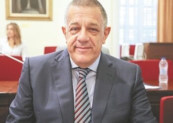 Ν. Ταχιάος: Δεν υπάρχει ειλημμένη απόφαση για διόδια στη Βαρυμπόμπη και Άγ. Στέφανο