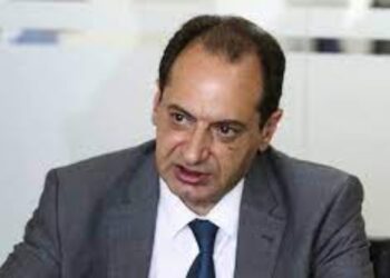 Χρ. Σπίρτζης: Ζήτησα την άρση της ασυλίας μου, μέσω του άρθρου 86 παρ. 5 του Συντάγματος