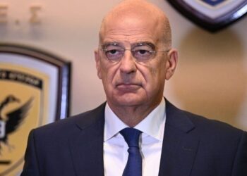 Ν.Δένδιας: Το σχέδιο μεταρρύθμισης των Ενόπλων Δυνάμεων «Ατζέντα 2030» είναι απαραίτητος όρος εθνικής επιβίωσης